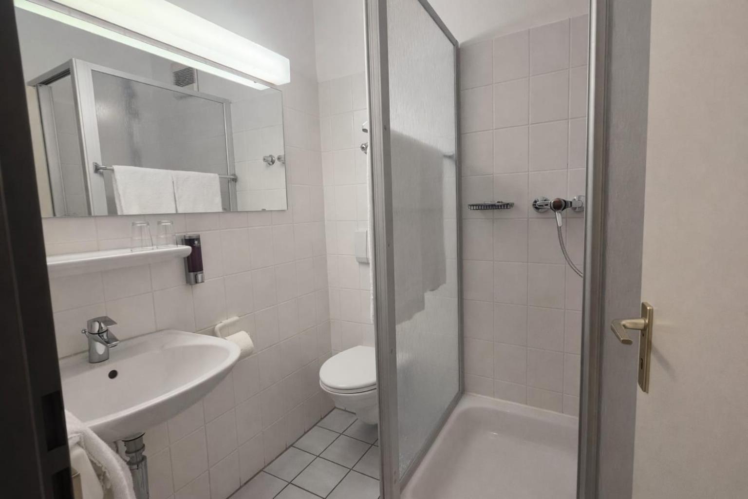 Sportpark Hotel Isernhagen