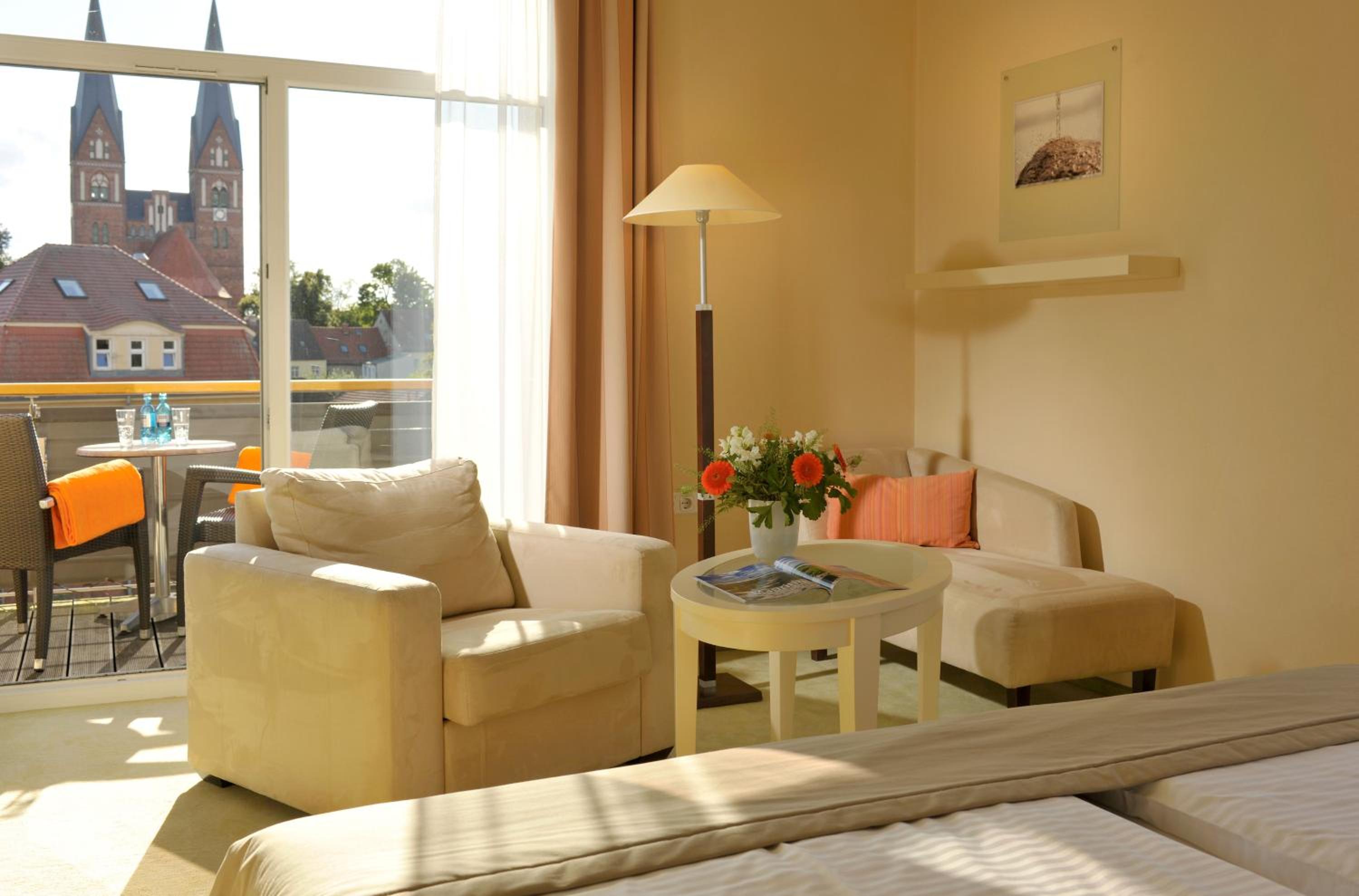 Resort Mark Brandenburg