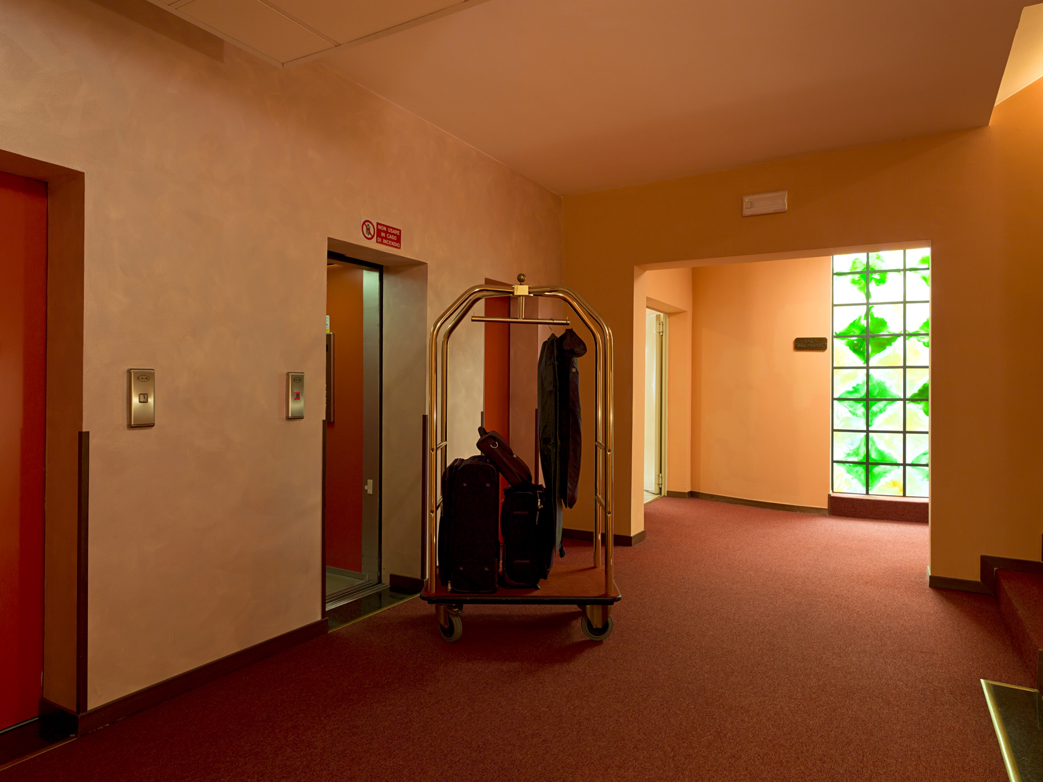 Hotel Bifi