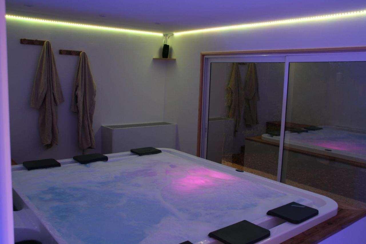Côté Océan Boutique Resort