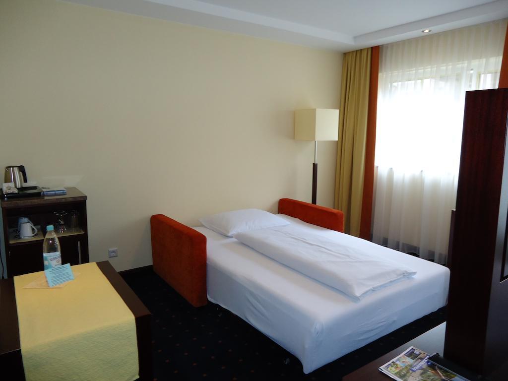 Akzent Hotel Lowen