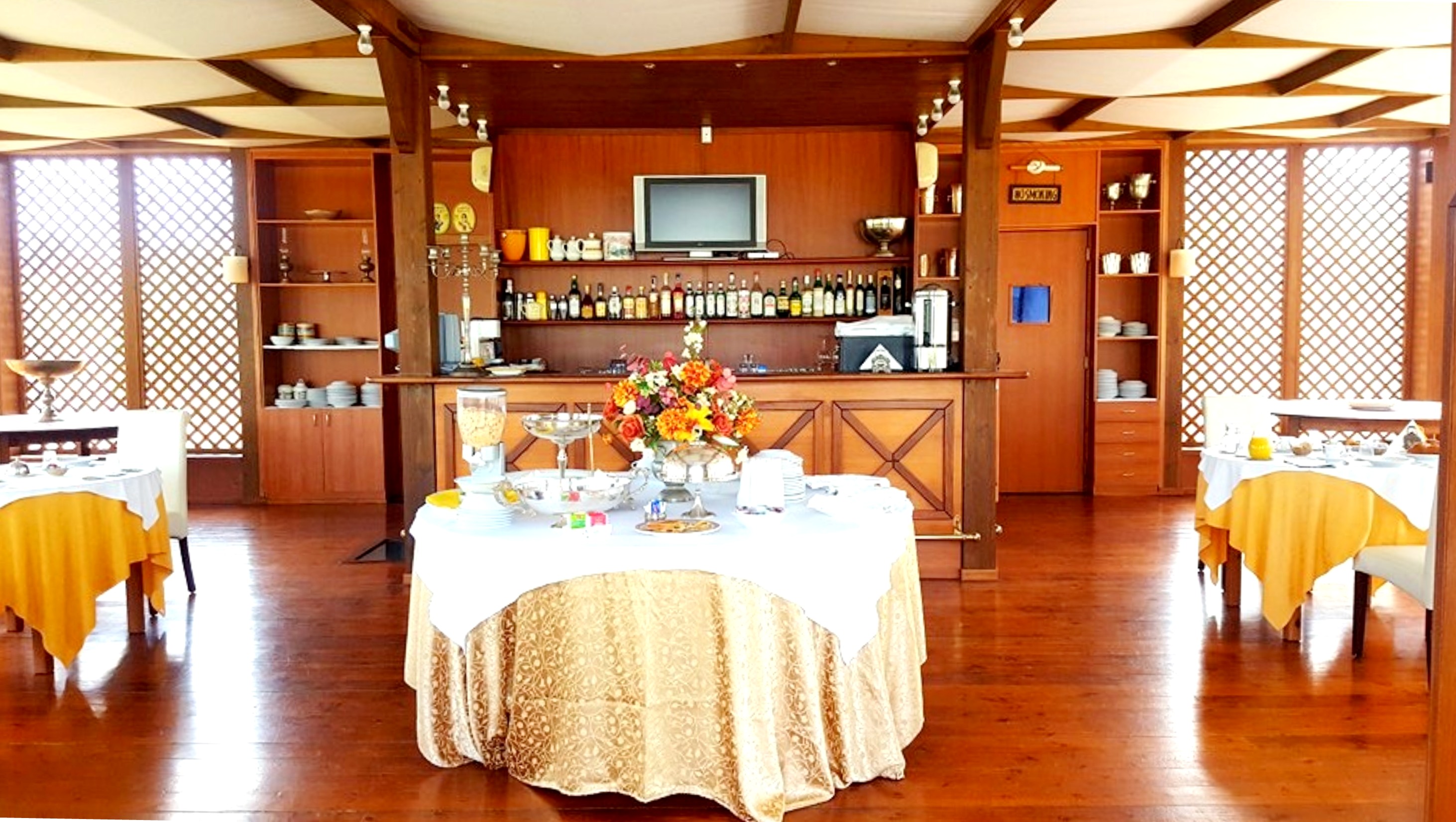 Villa Elisabetta Resort