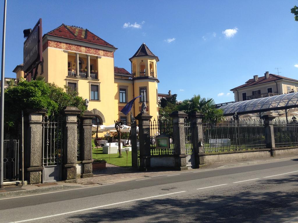 Camin Hotel Luino