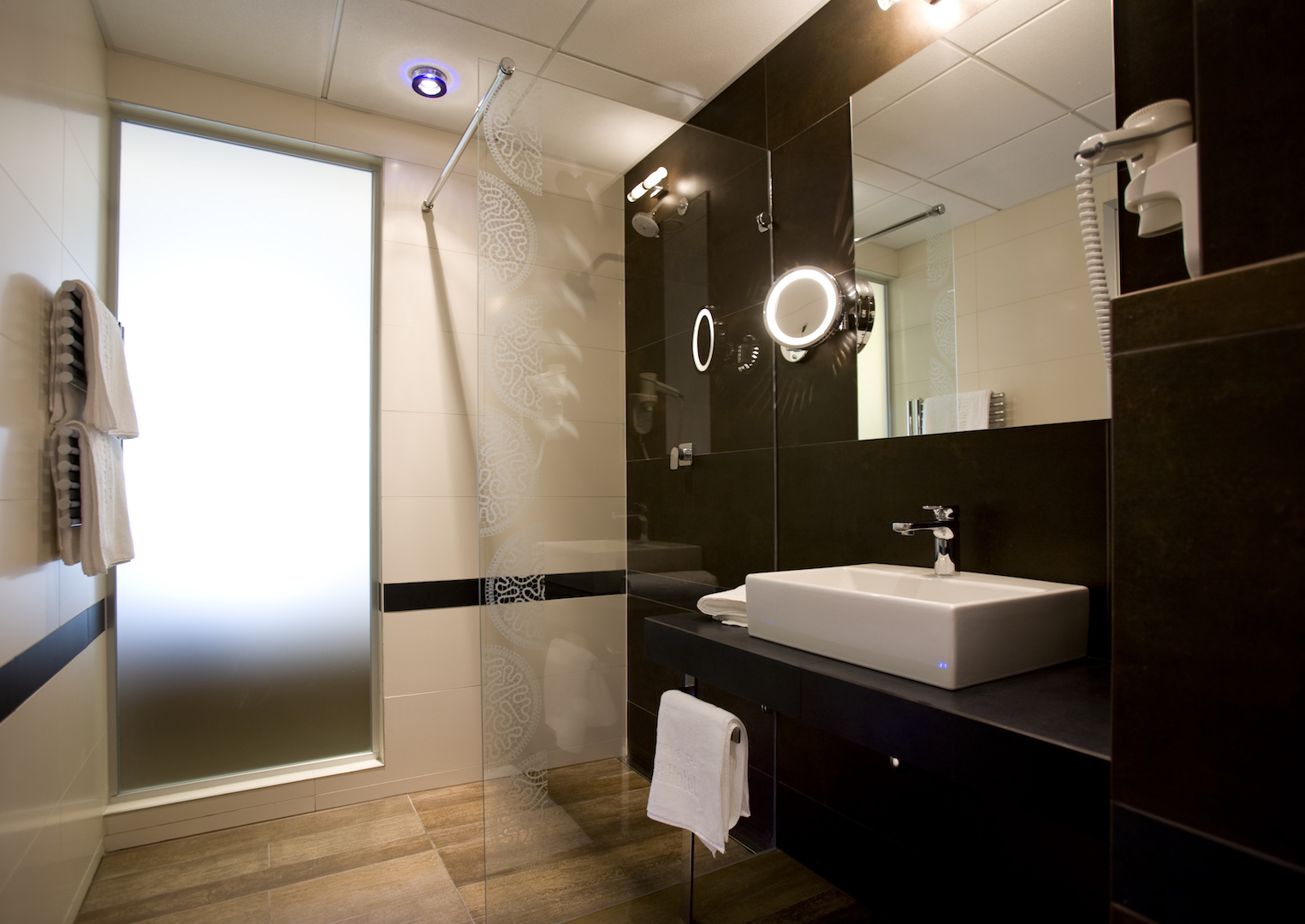 Bohinj ECO Hotel & Wellness by null