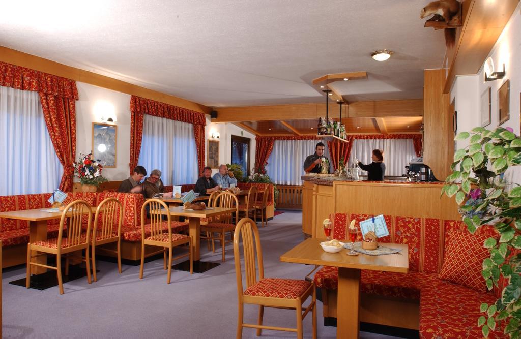 Hotel Ortles