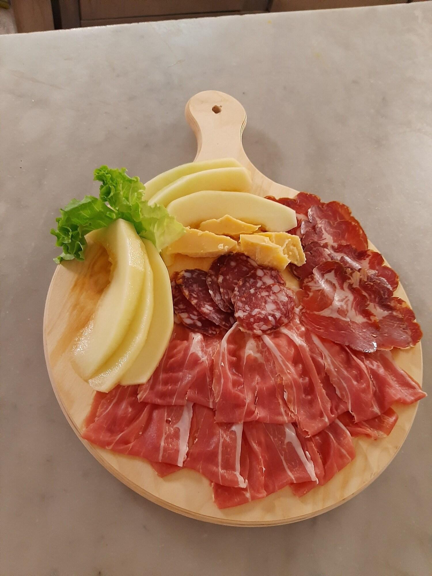 Hotel Garden Ristorante