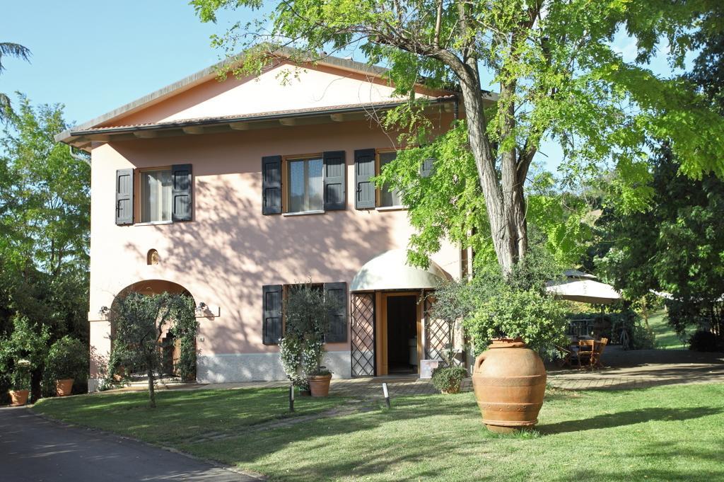 Locanda Dei Cinque Cerri