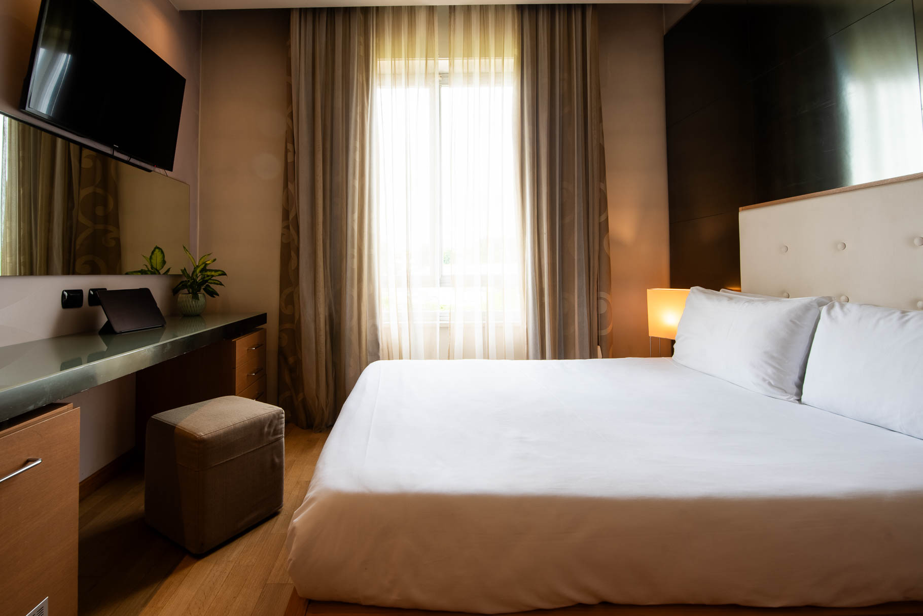 Axolute Comfort Hotel - Cantu