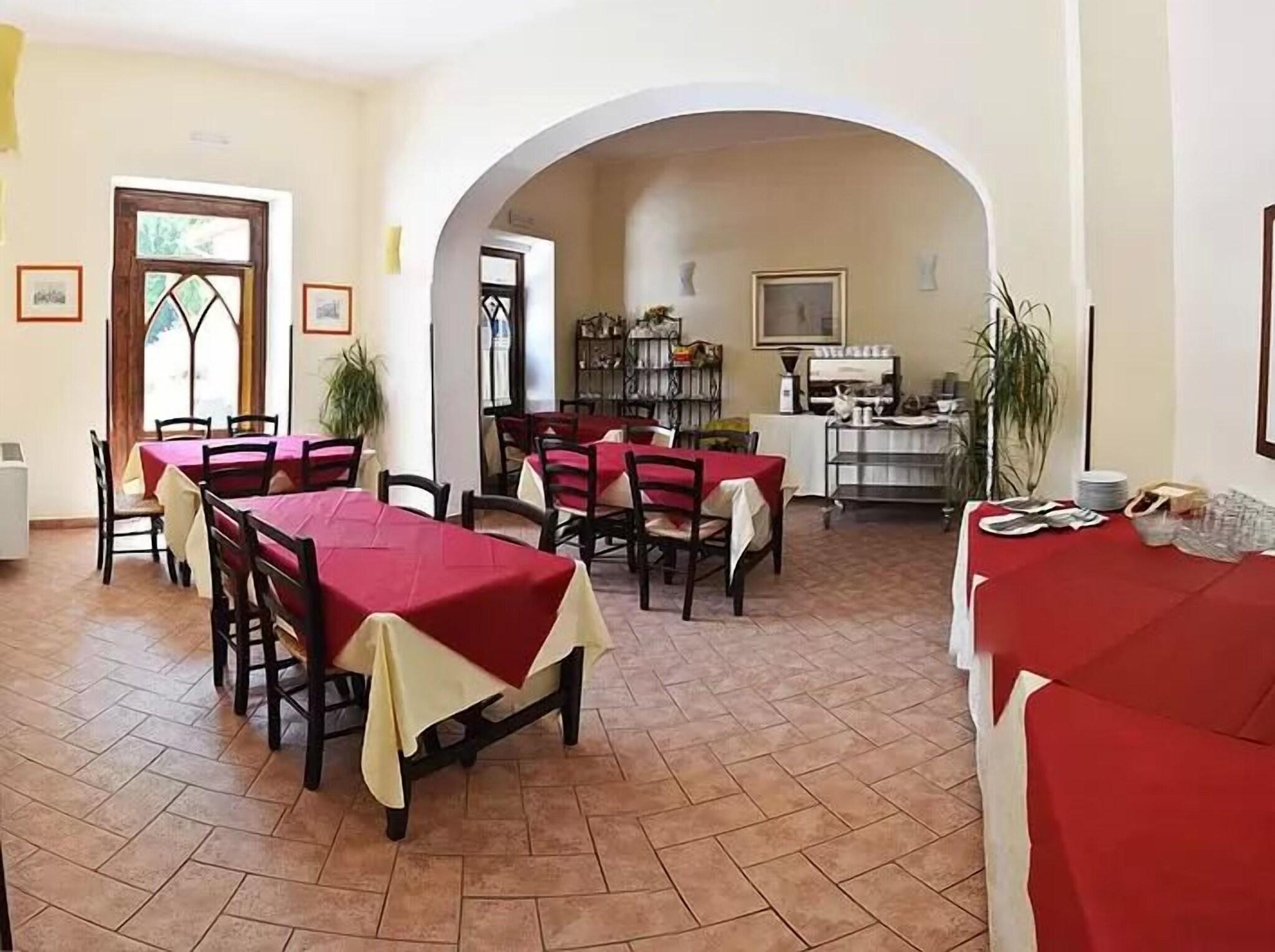 Hotel Della Fonte