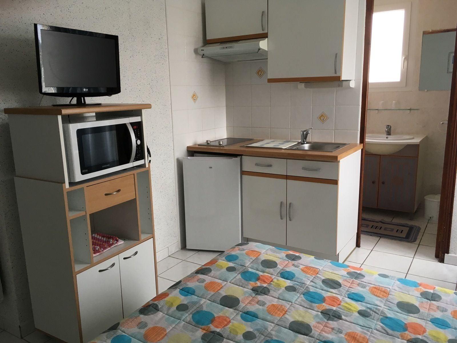 Hotel Residence Les Flots