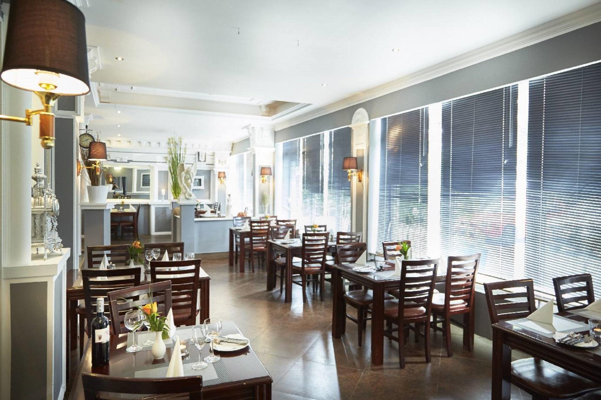 Hotel Ploener See by Tulip Inn