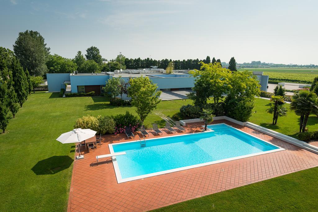 Hotel San Silvestro