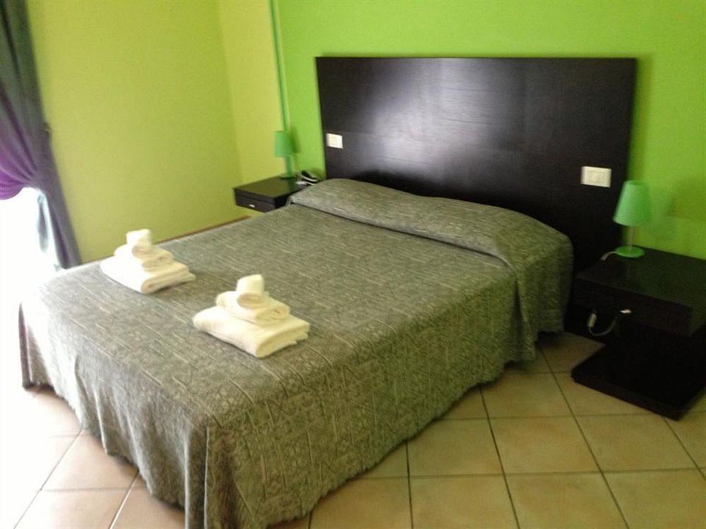 Hotel Venezia Park