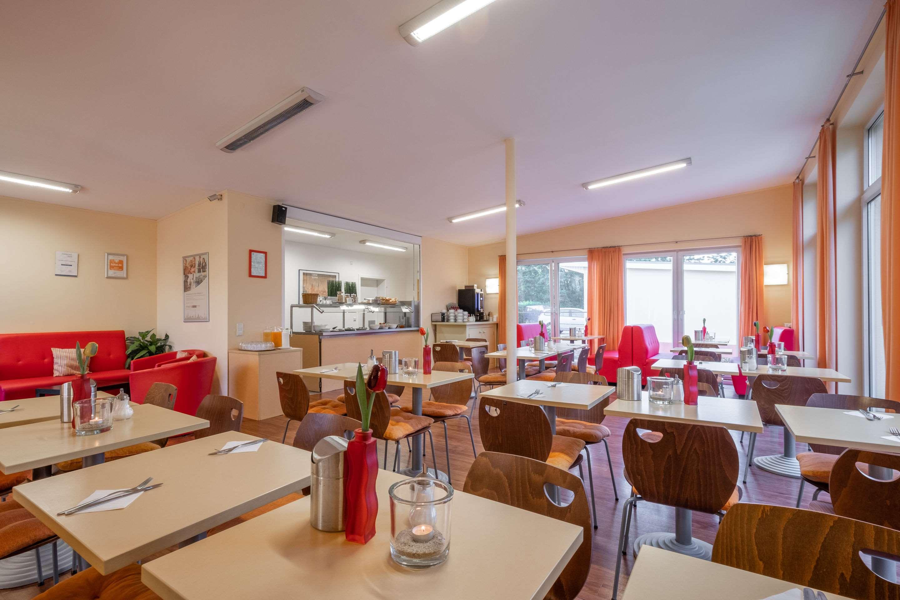 Comfort Hotel Luneburg