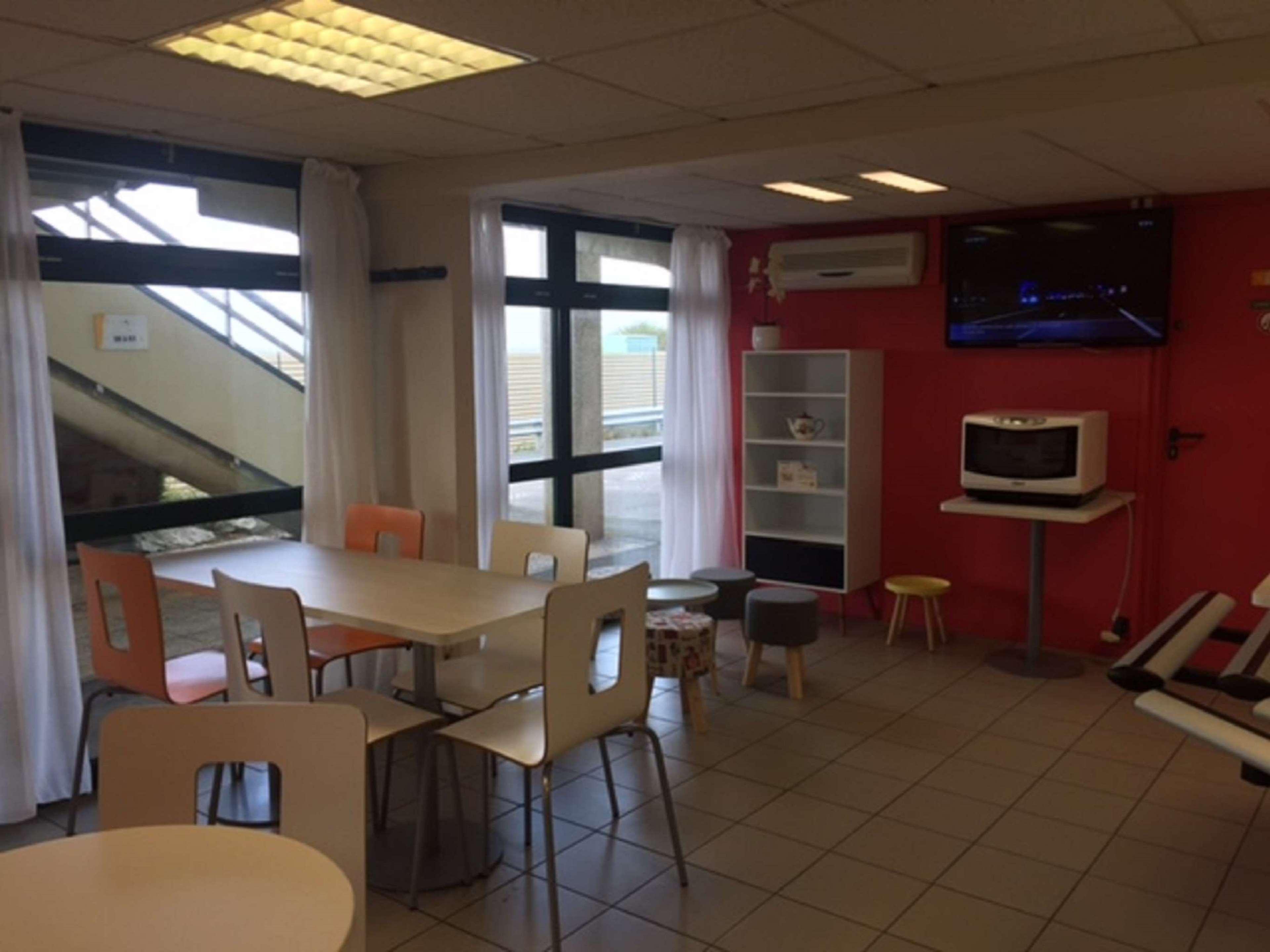 Premiere Classe - Saint Martin Les Boulogne