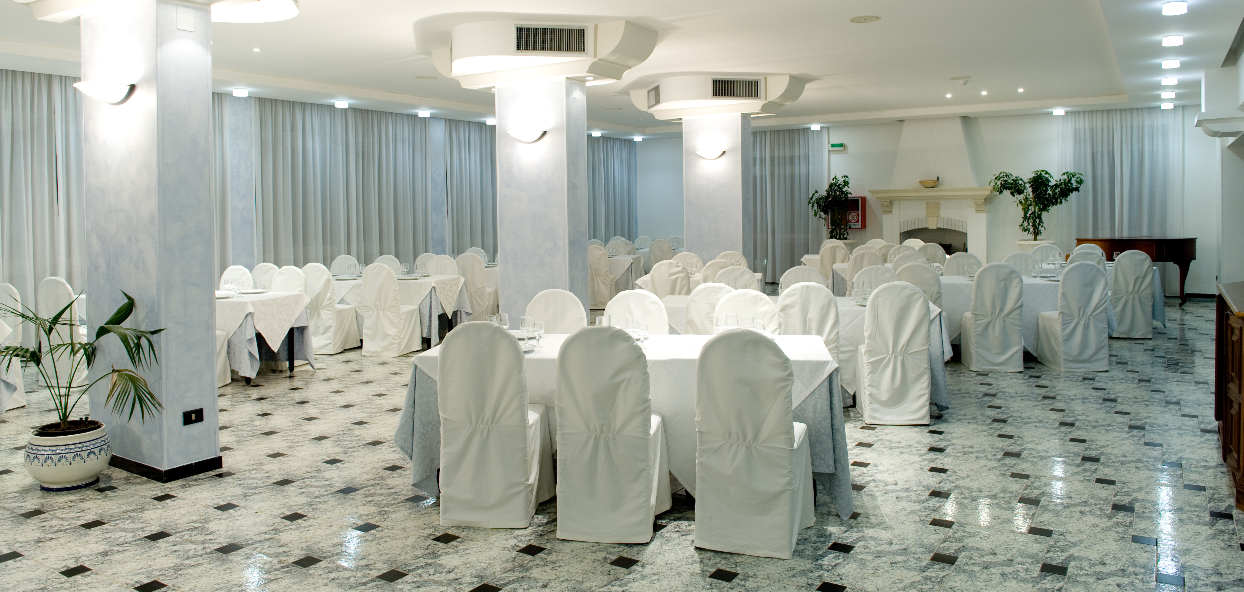 Hotel Orsa Maggiore