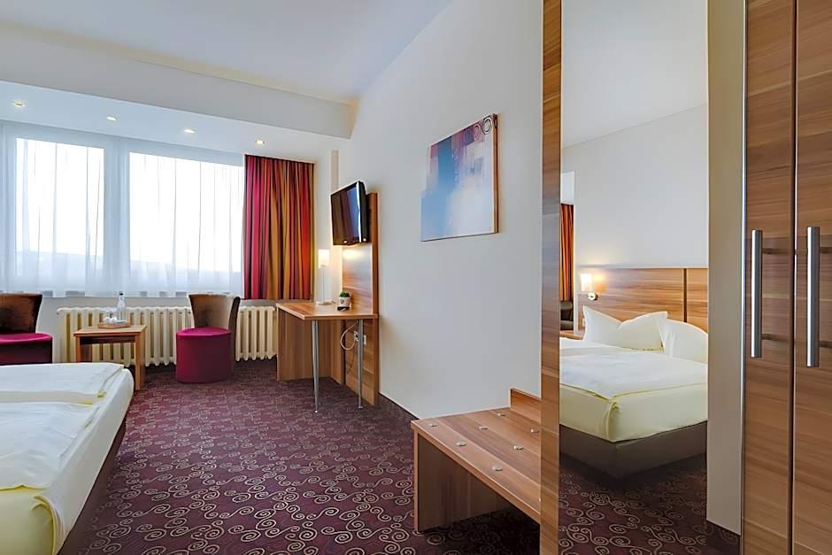 Ferien Hotel Rennsteigblick