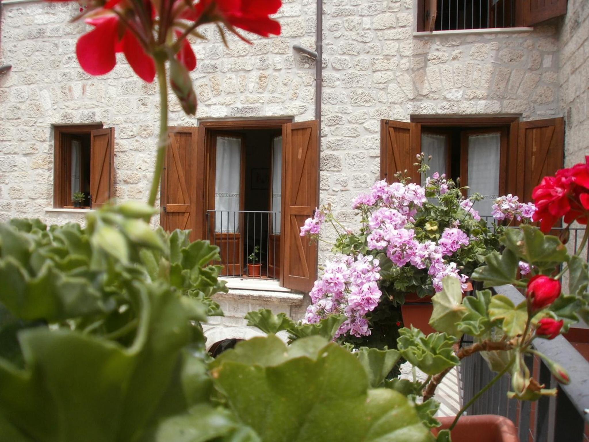 Hotel Residenza Petra