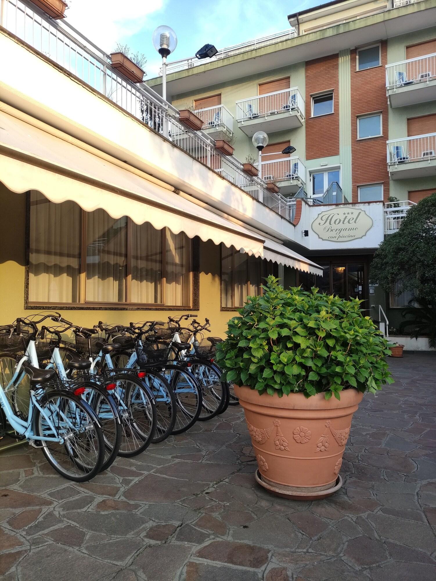 Hotel Bergamo Mare
