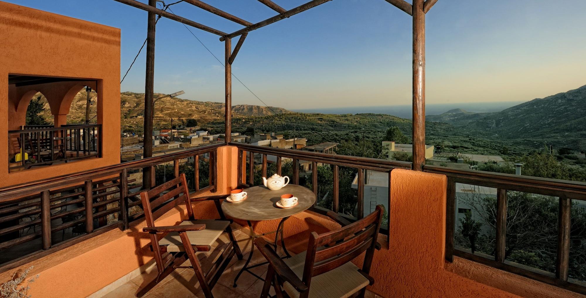 Villa Mala Hotel