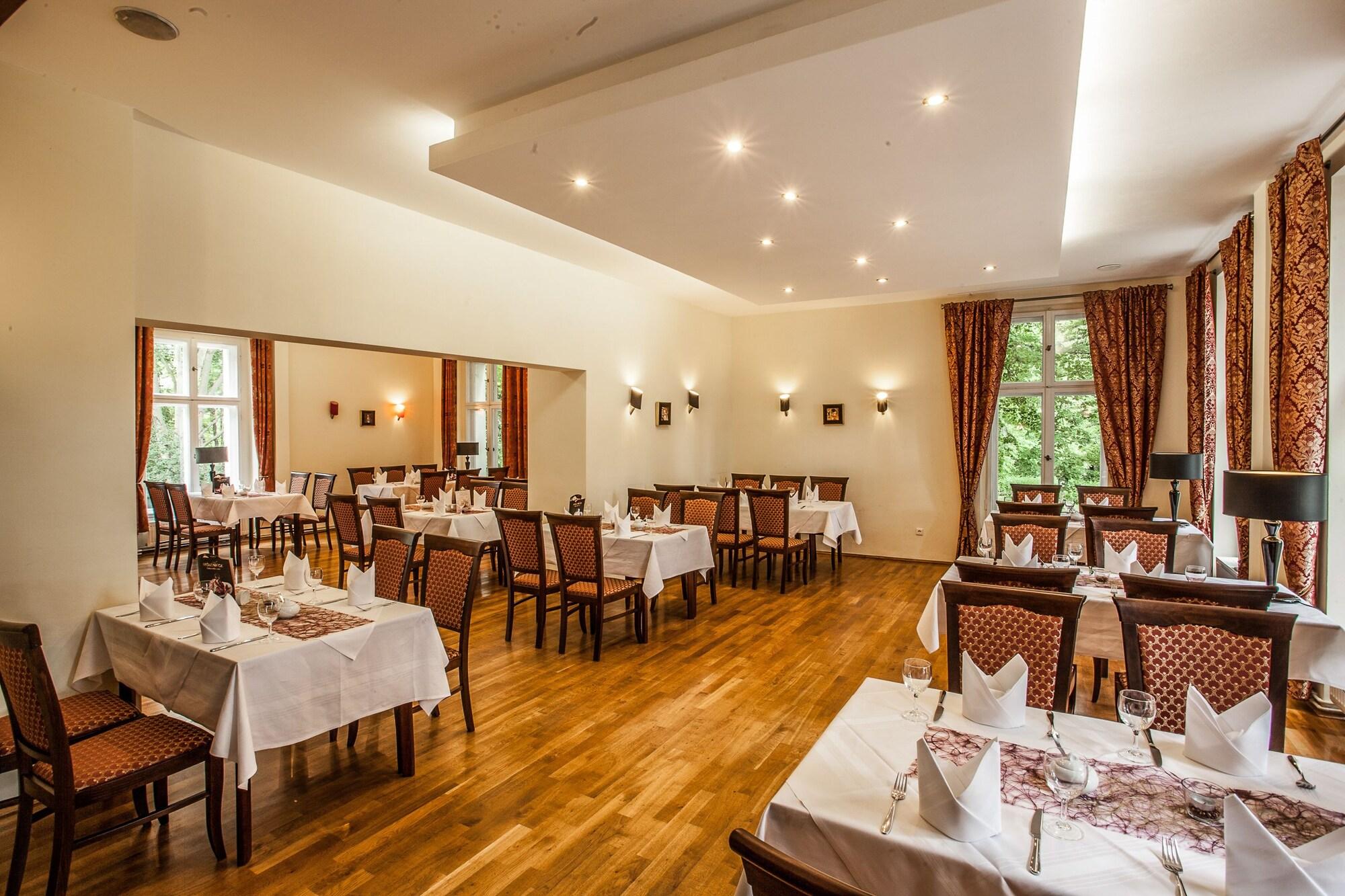 Waldsee Hotel Am Wirchensee