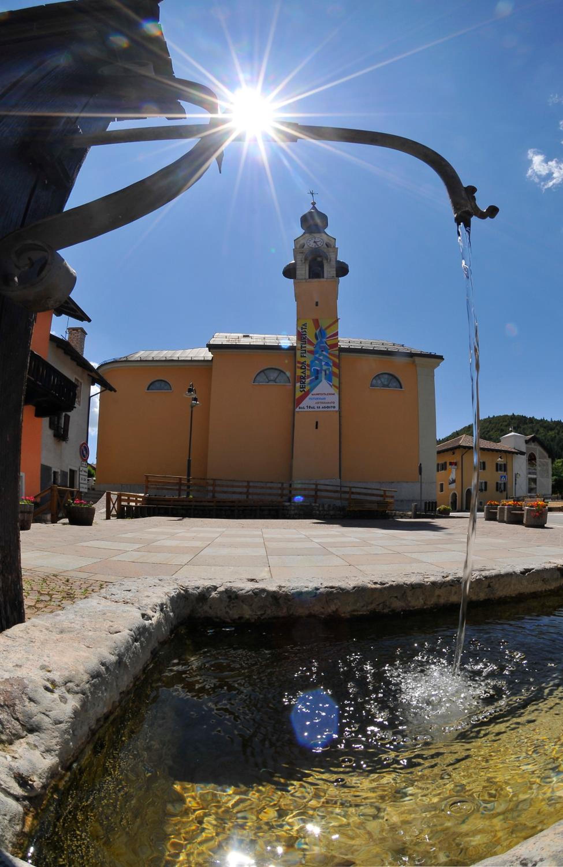 Fiocco Vacanze   Hotel Agostini