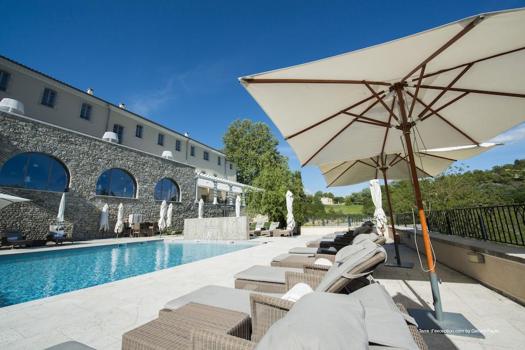 Le Couvent Des Minimes Hotel & Spa L'occitane by null