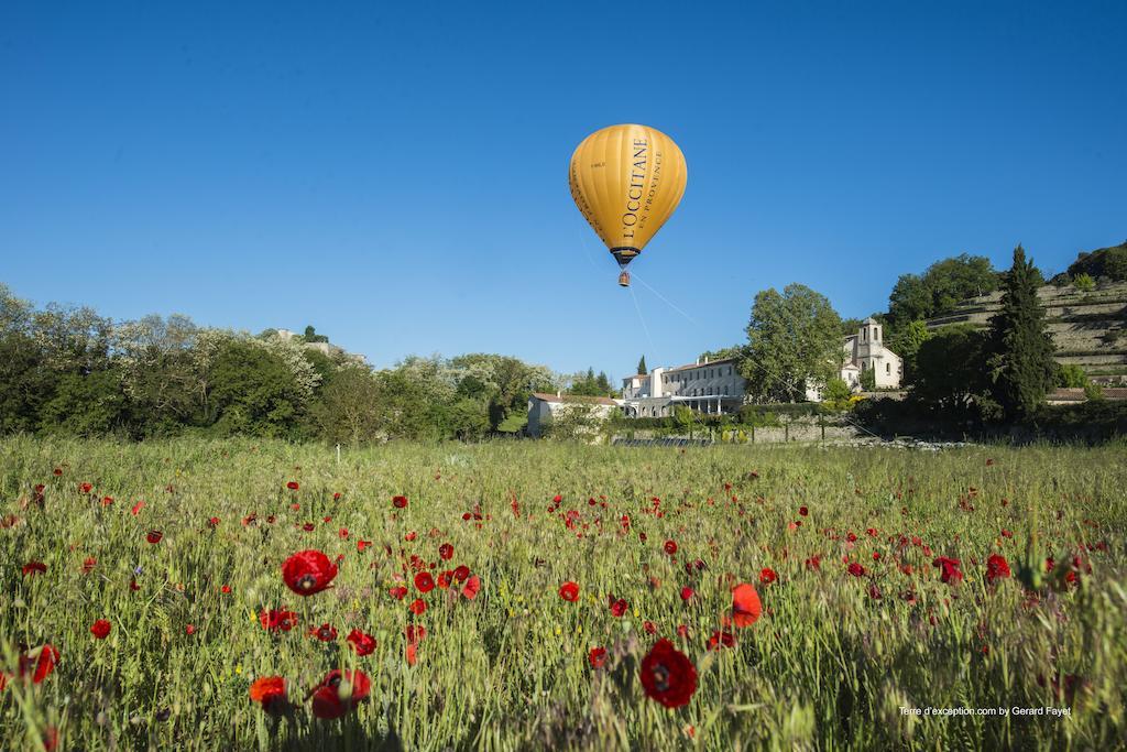 Le Couvent Des Minimes Hotel & Spa L'occitane by null