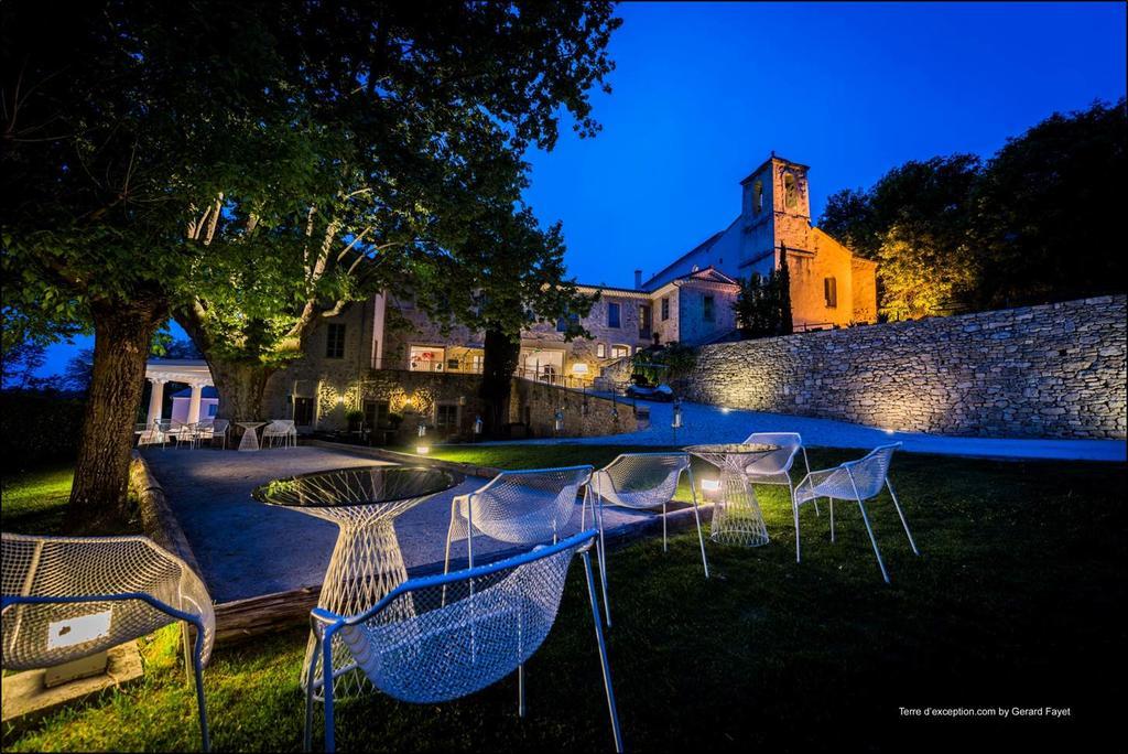 Le Couvent Des Minimes, Un Hotel & Spa Occitan En Provence by null
