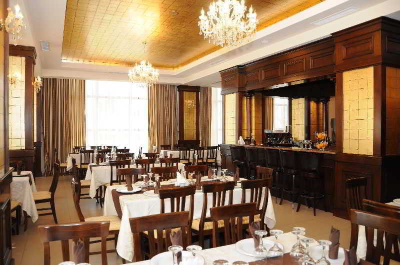 Hotel Rexton