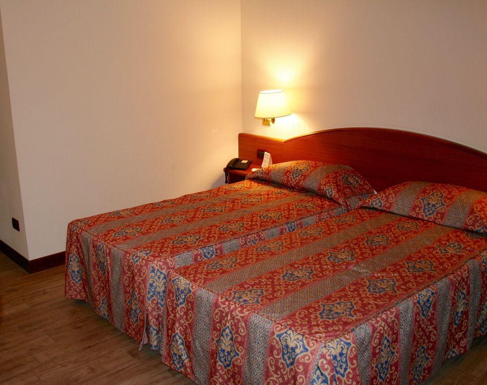 Hotel Allorso