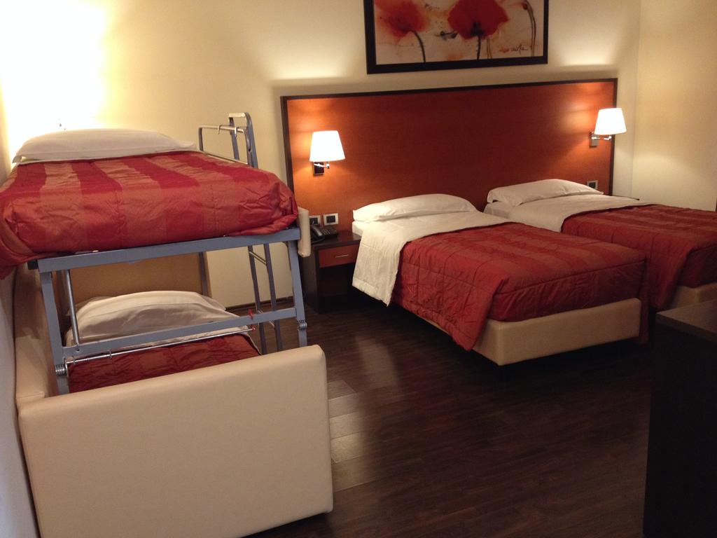 Hotel Gullo