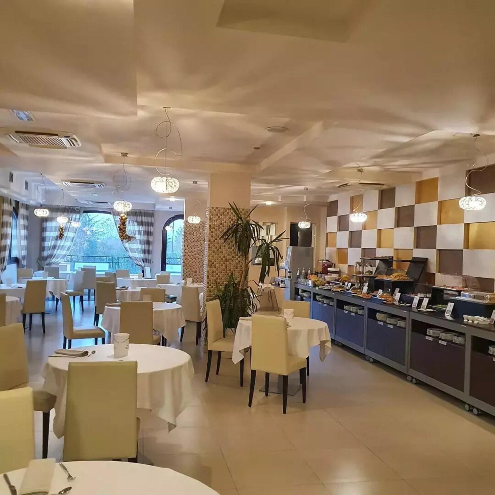 Hotel La Cartiera