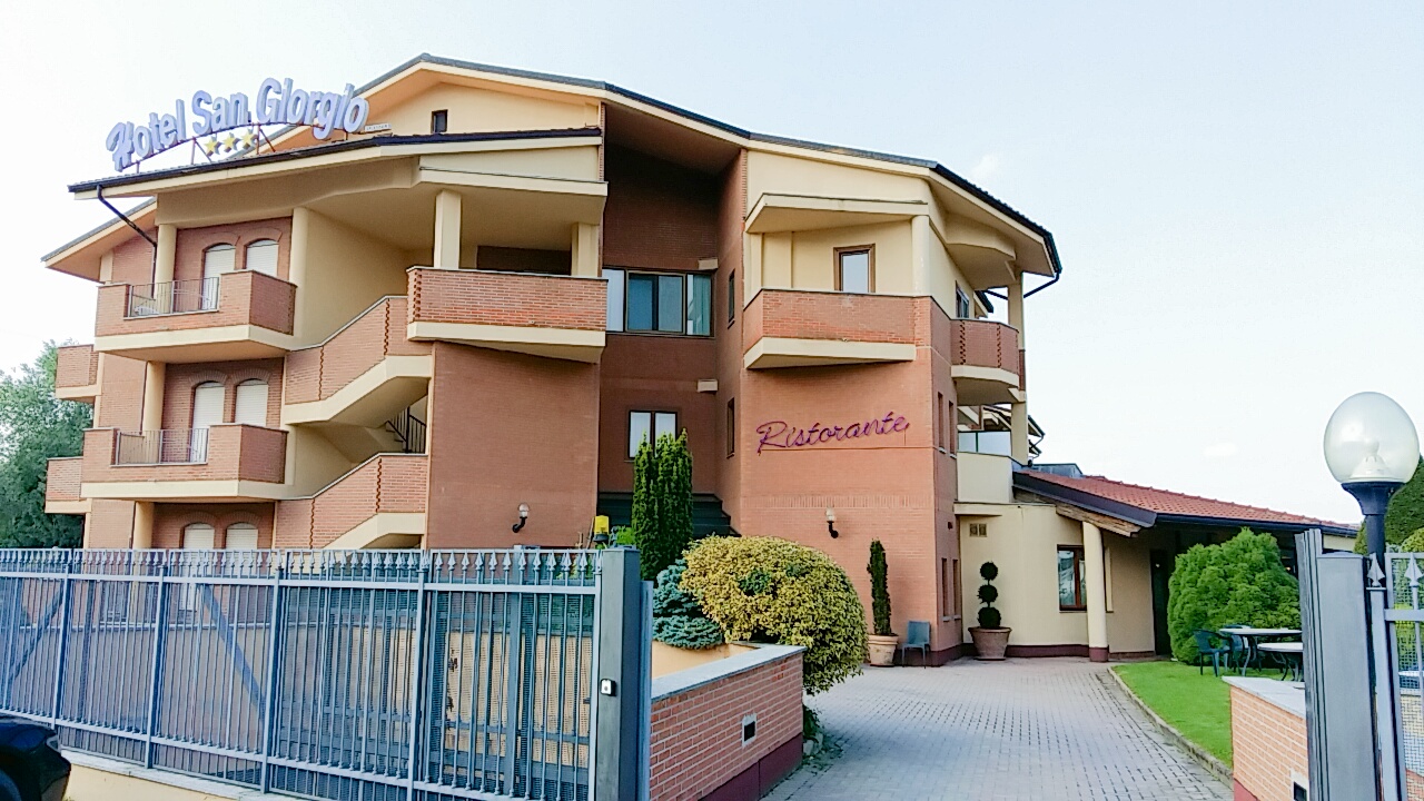 Hotel San Giorgio image