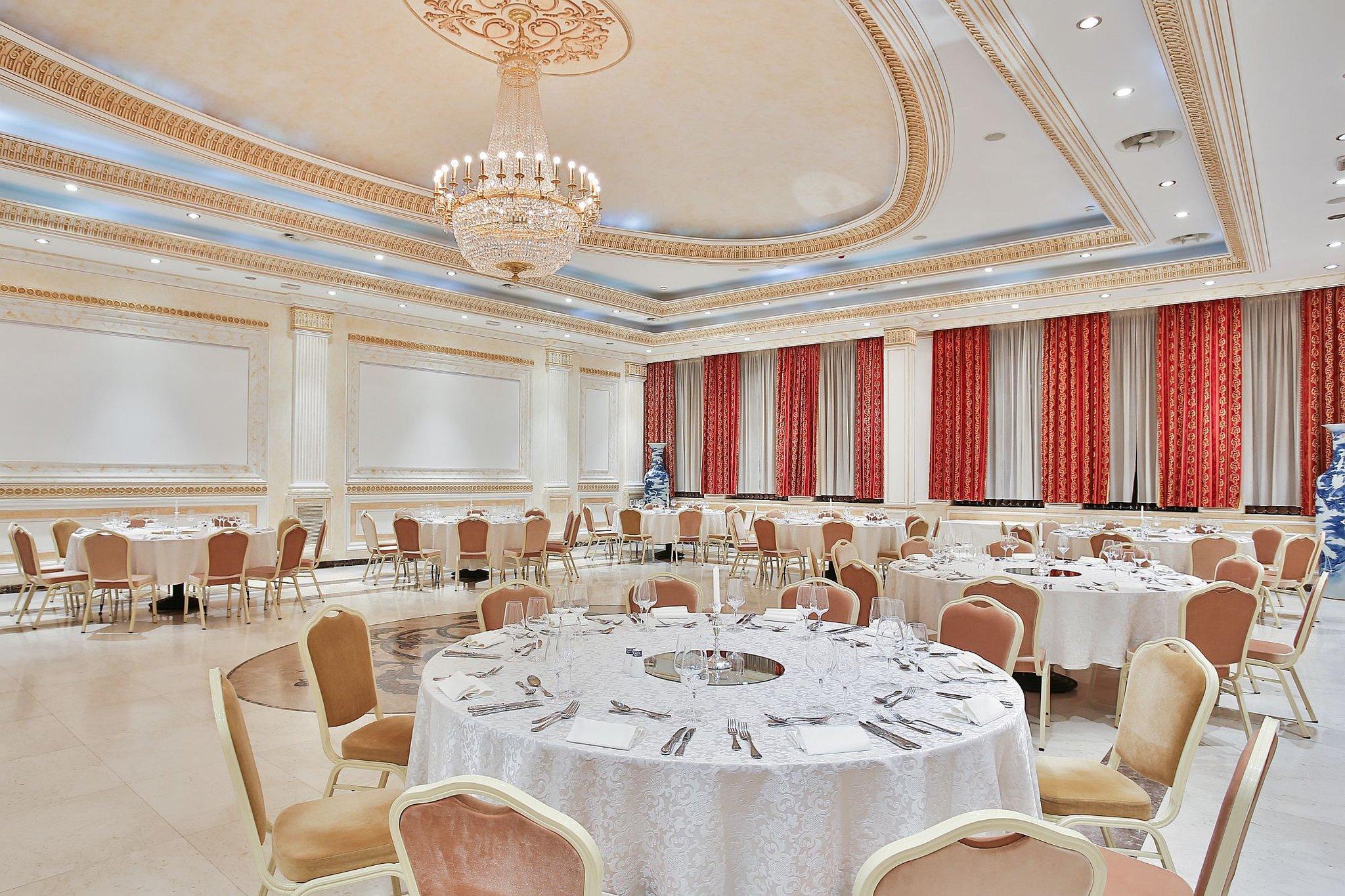 Swiss Diamond Hotel Prishtina by null