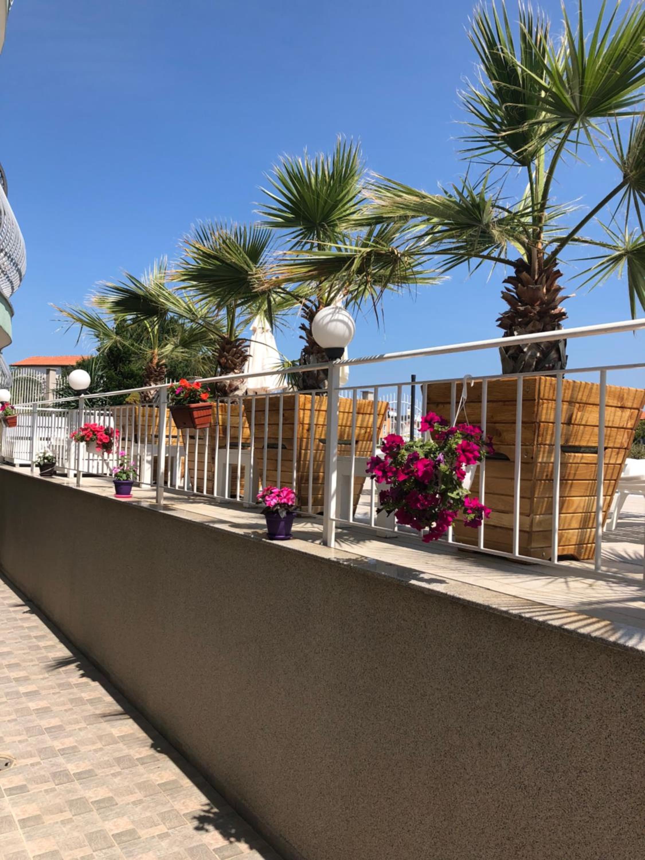 Settlement Gardenia Sozopol