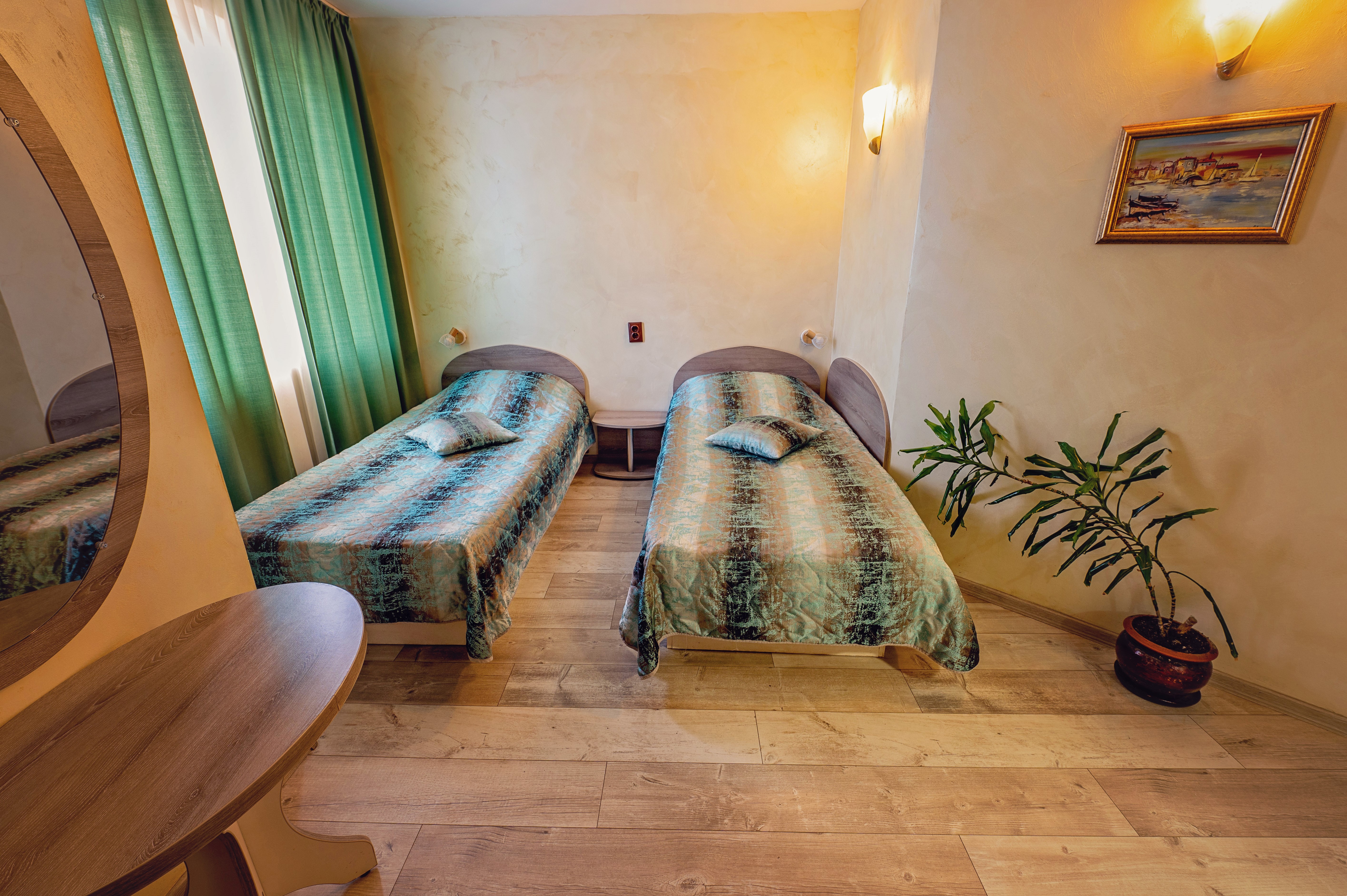 Hotel Color Varna