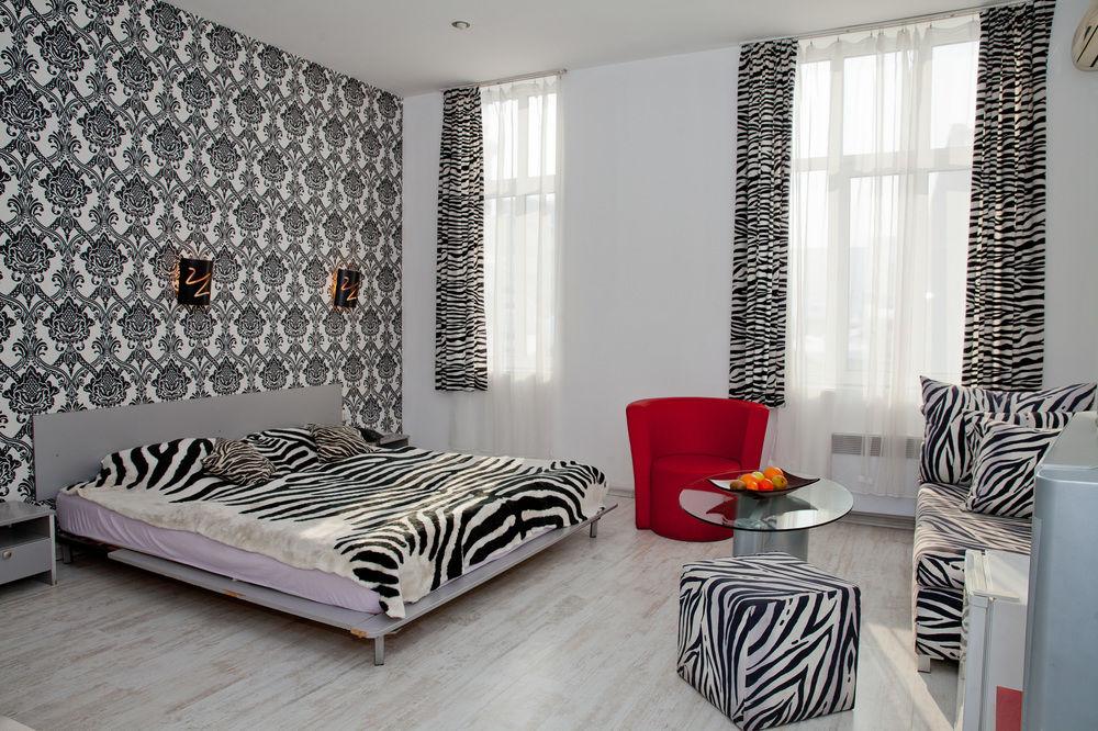 Scotty's Boutique Hotel by null