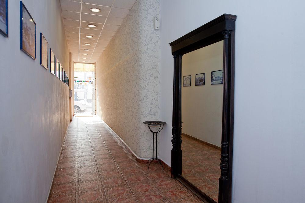 Scotty's Boutique Hotel by null