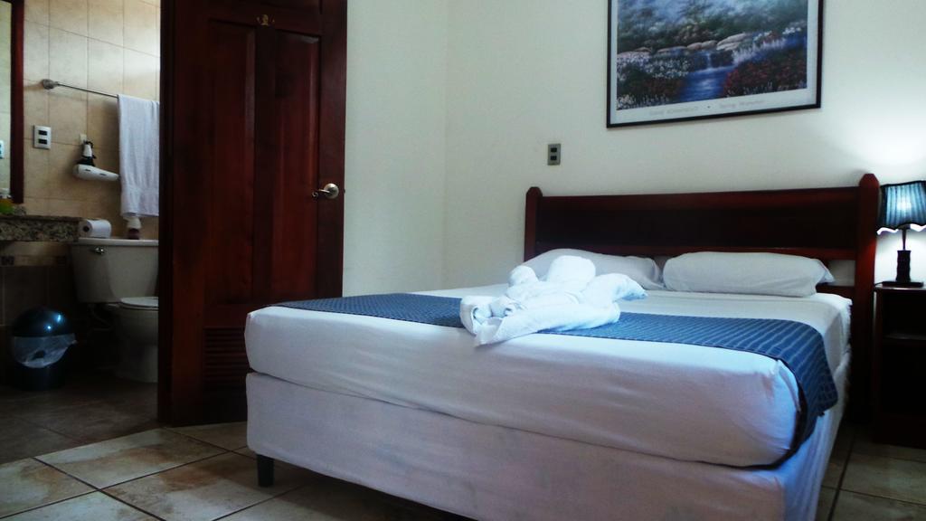 Best Western El Almirante