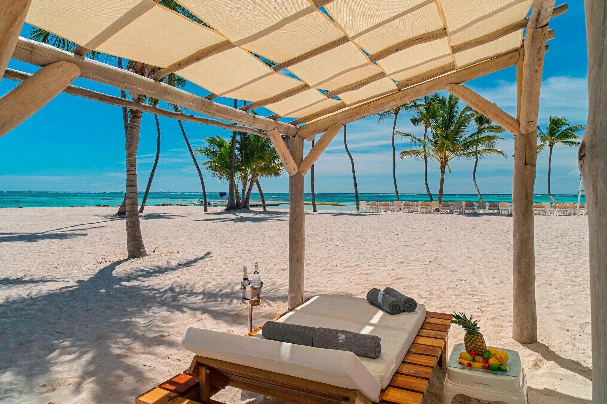 The Westin Puntacana Resort by null
