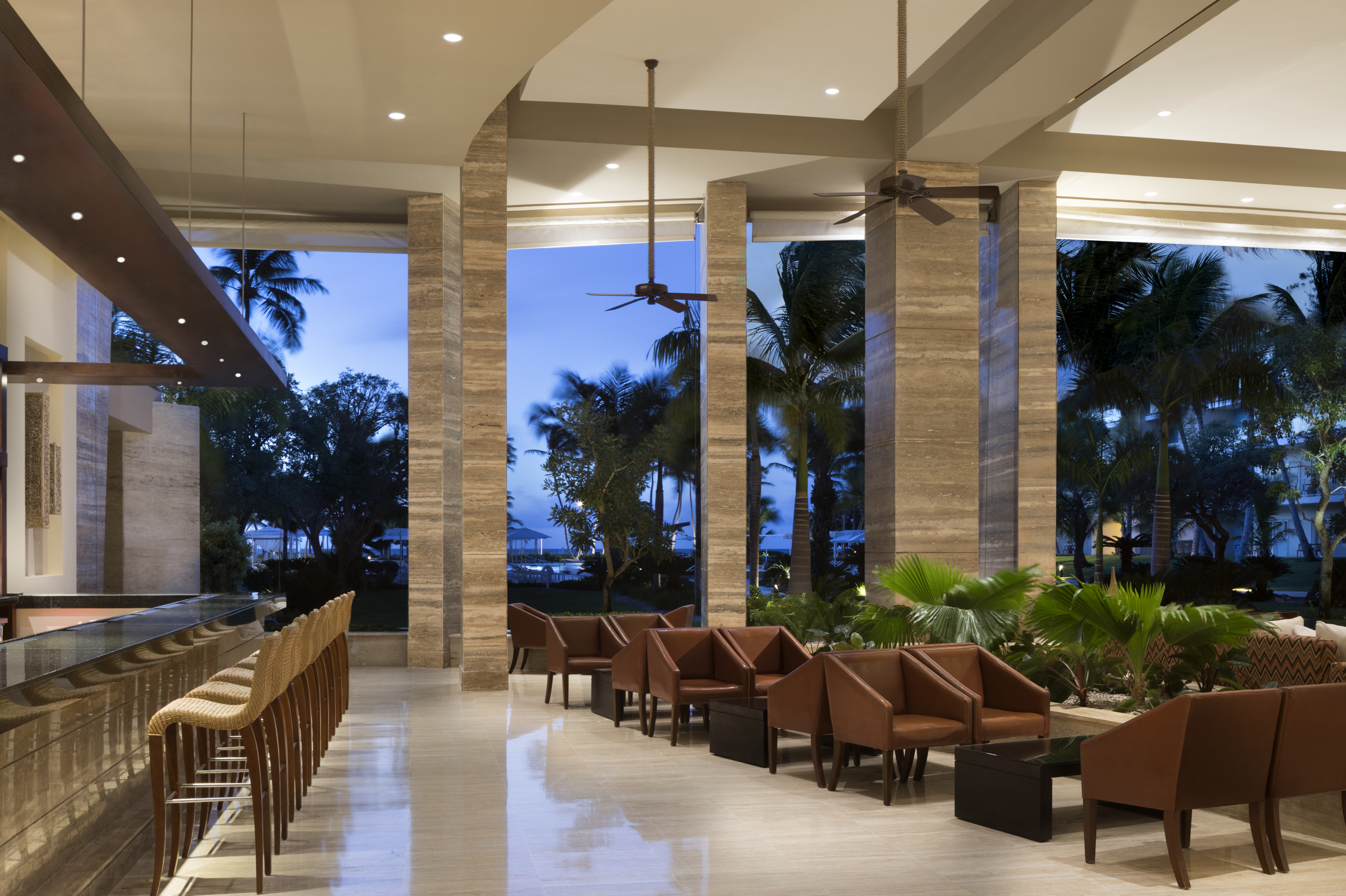 The Westin Puntacana Resort by null