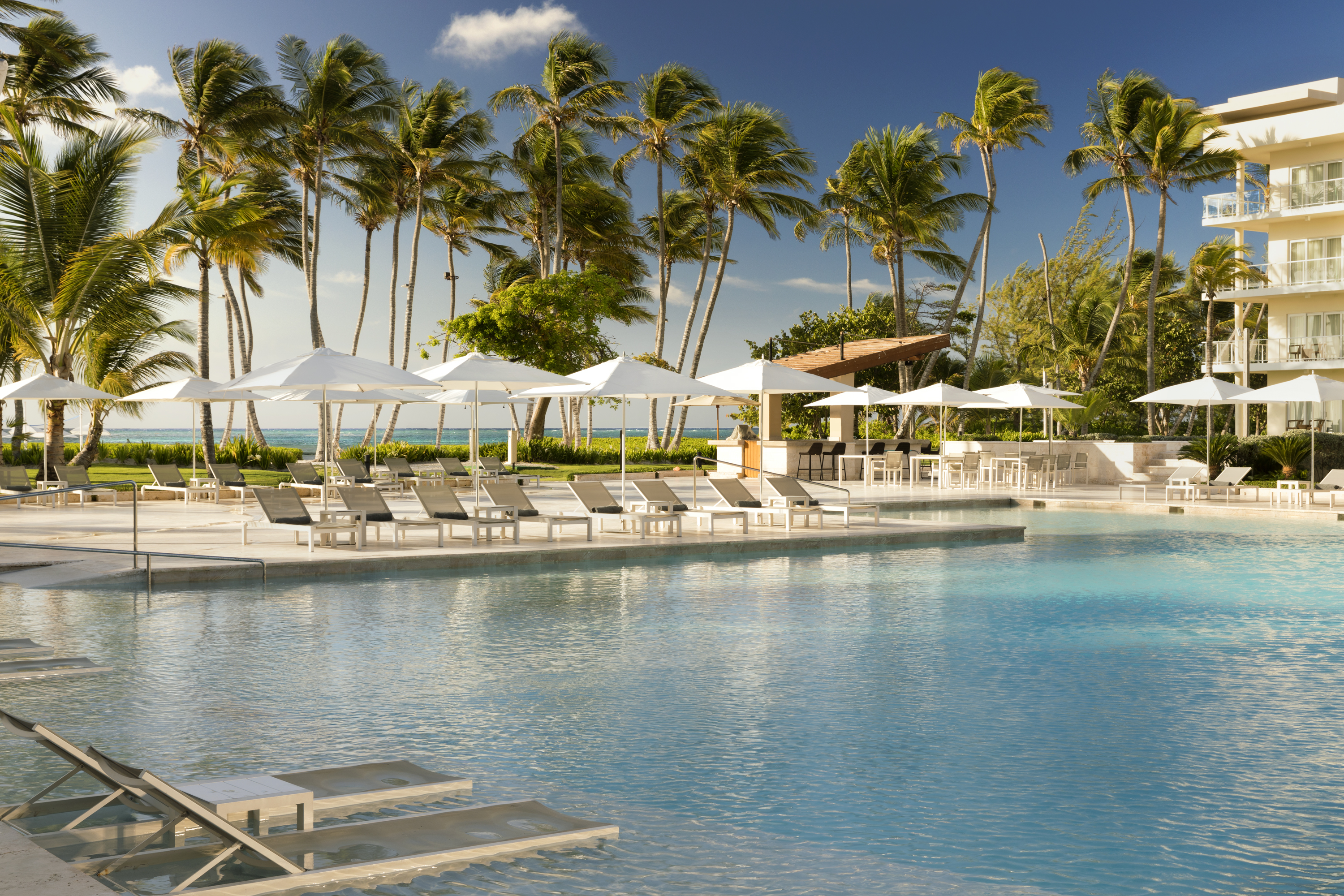 The Westin Puntacana Resort by null