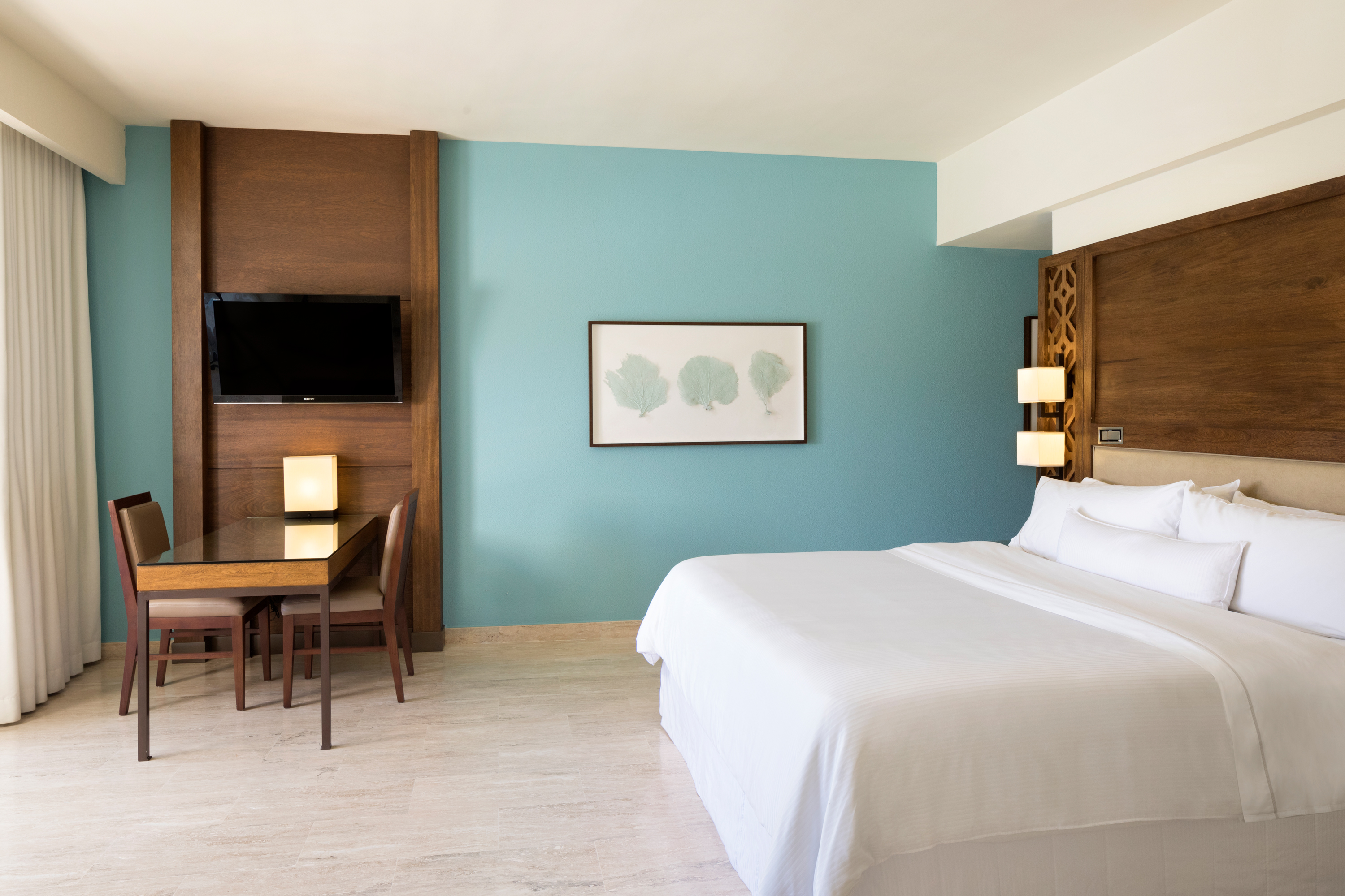 The Westin Puntacana Resort by null