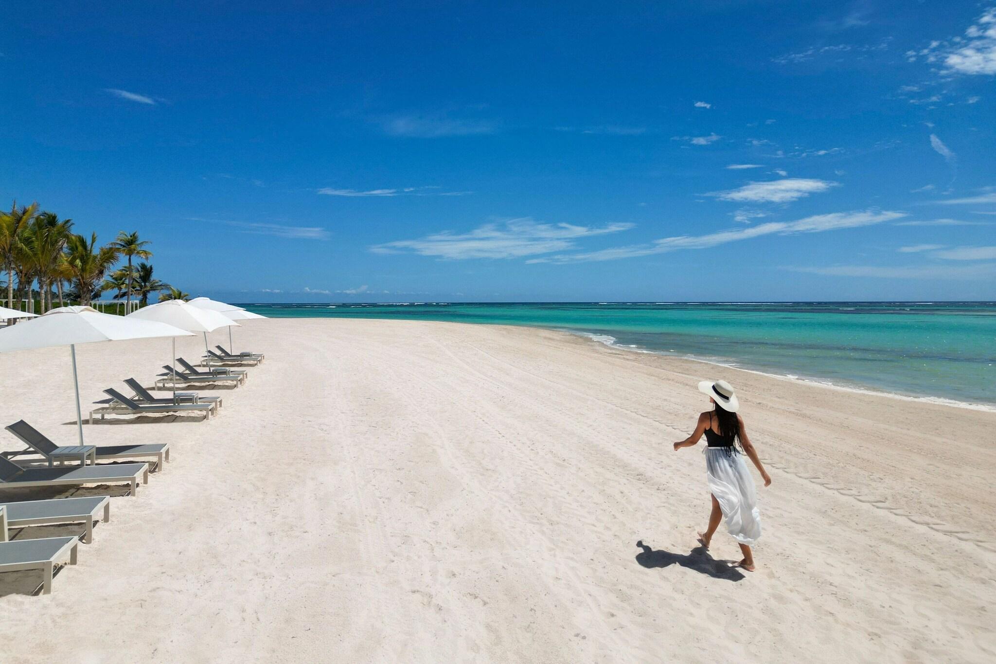 The Westin Puntacana Resort by null