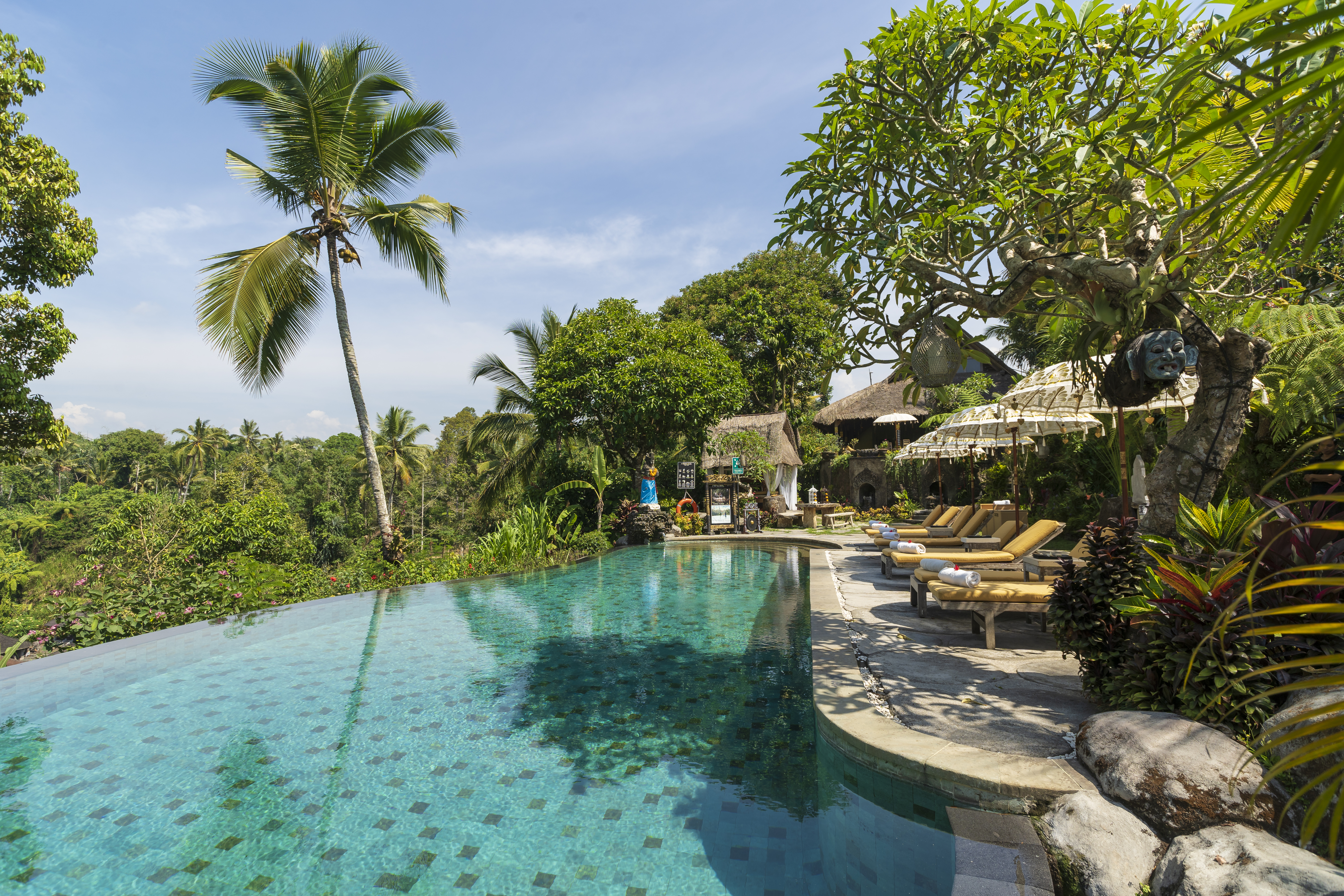 Puri Gangga Resort Ubud