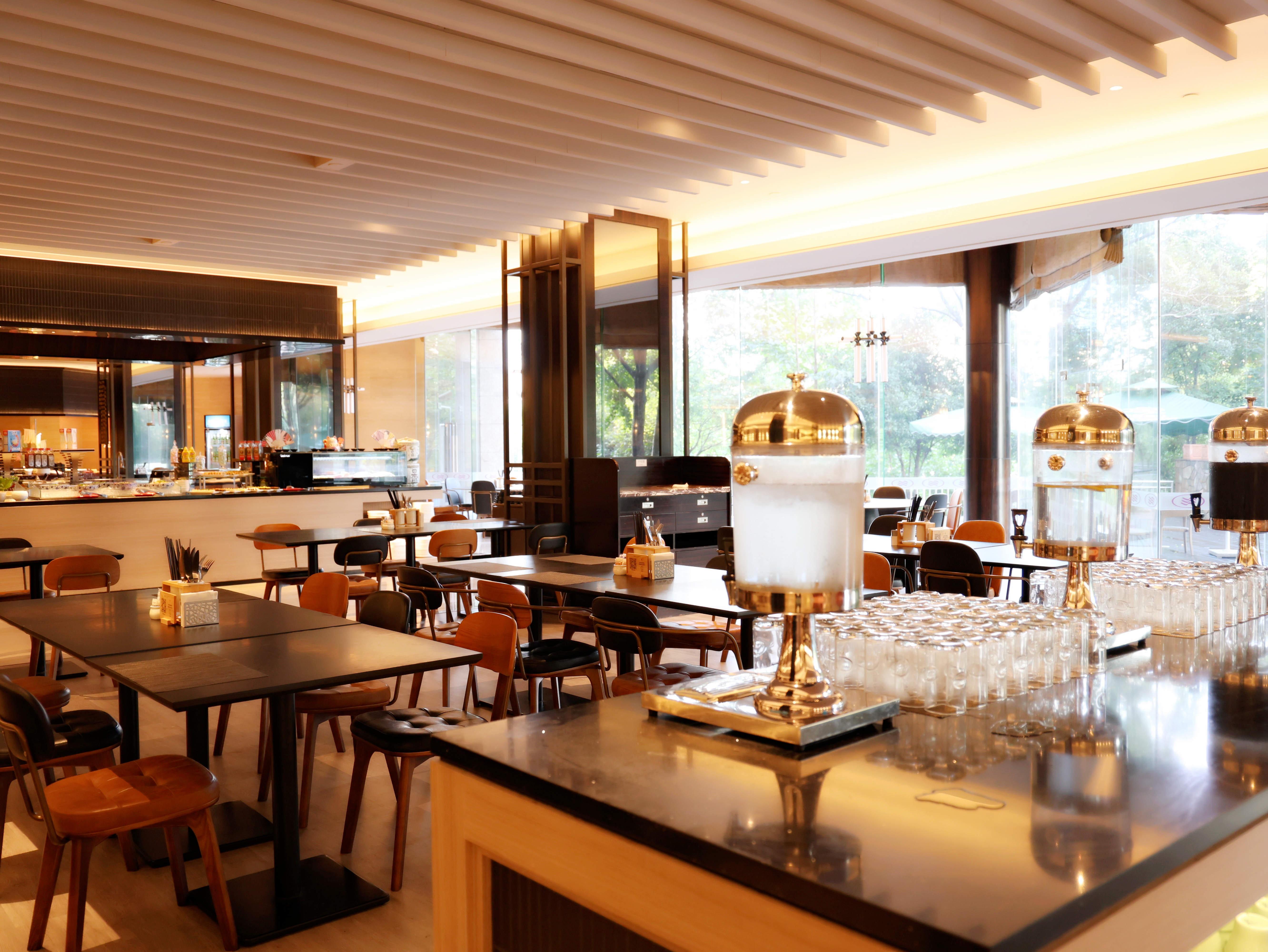 Crowne Plaza Shanghai Anting