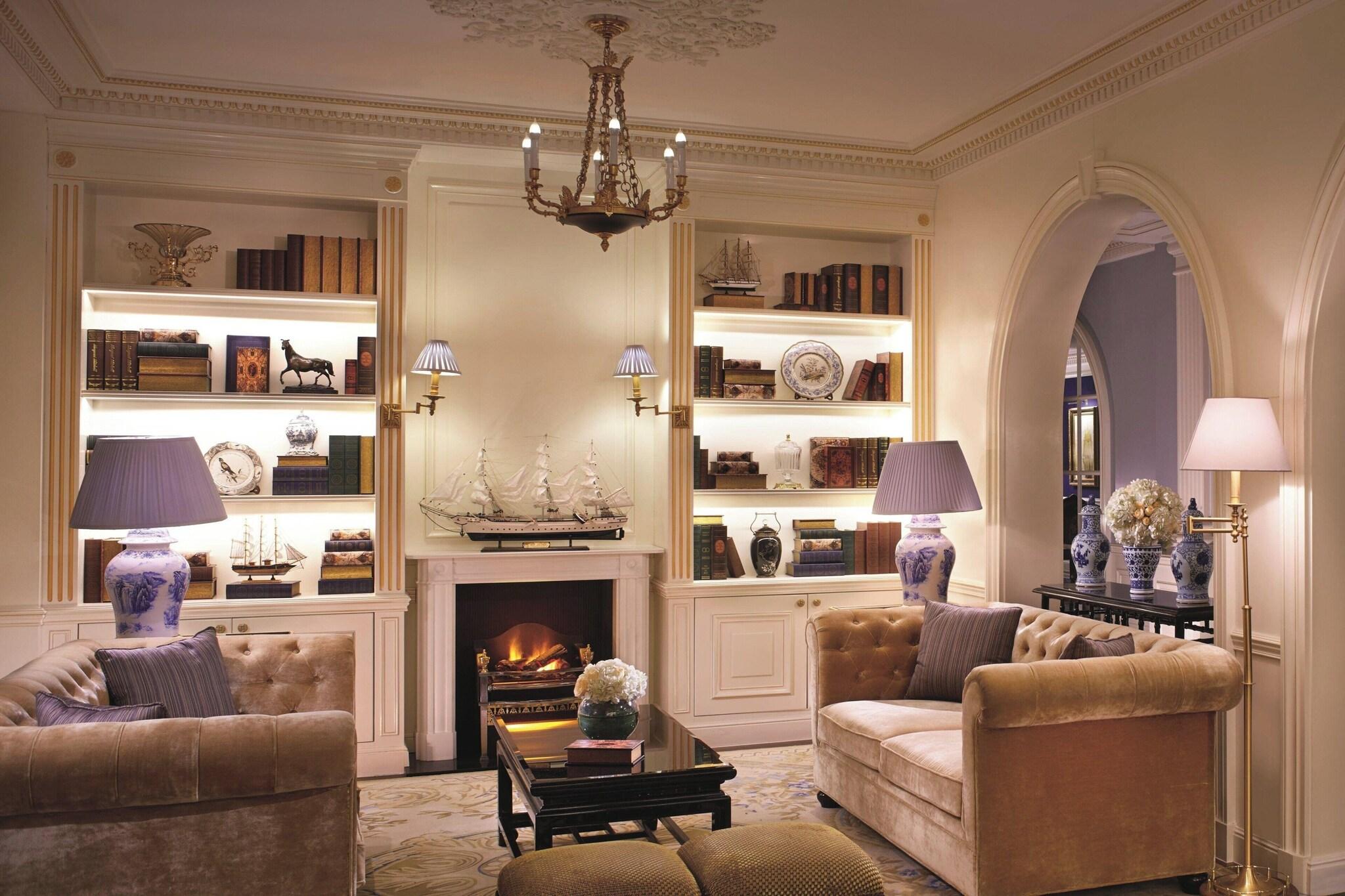 The Ritz-Carlton, Tianjin