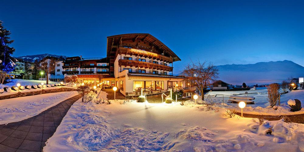 Gartenhotel Crystal 4 Sterne superior image