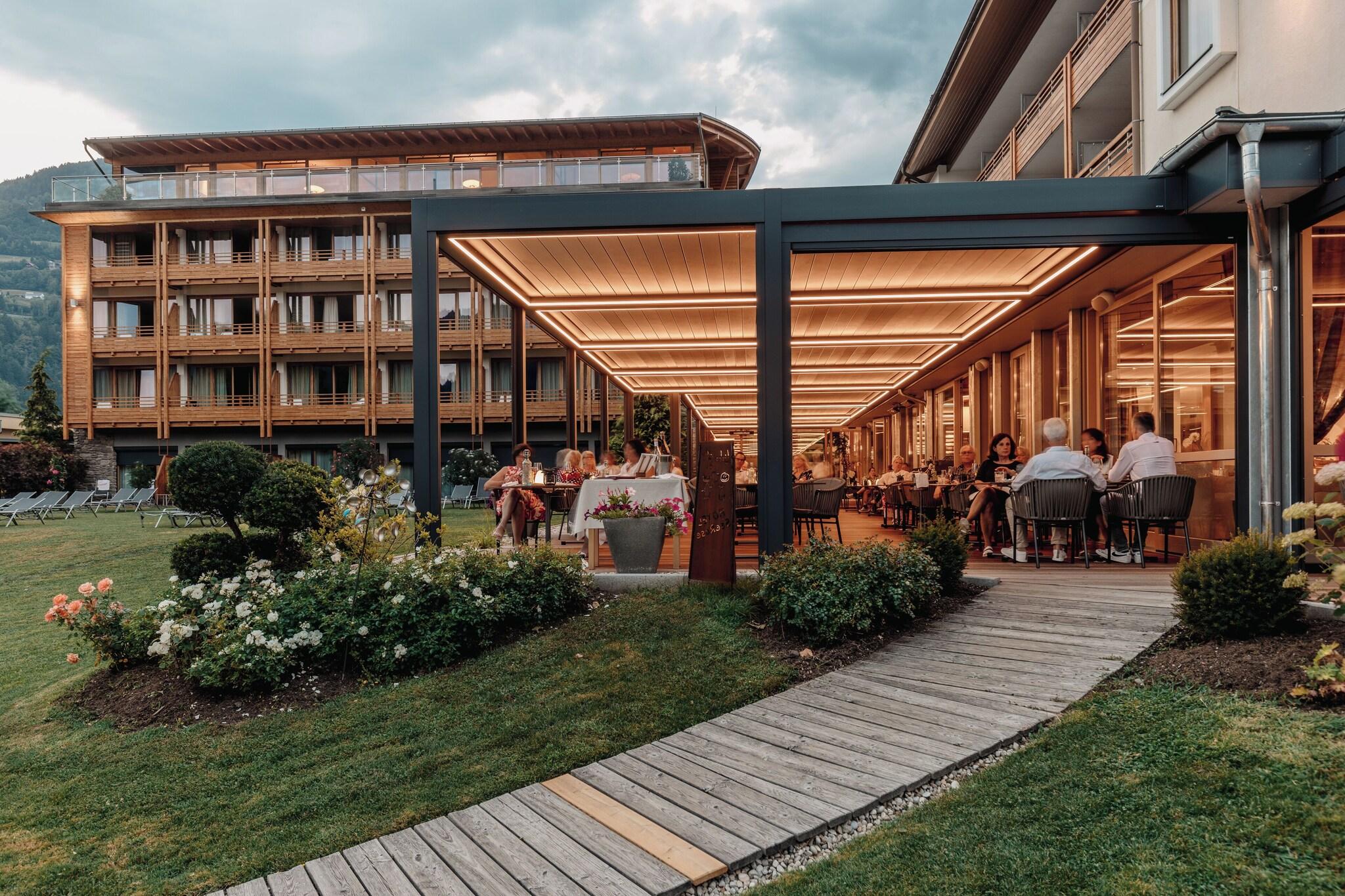 Seehotel Seerose